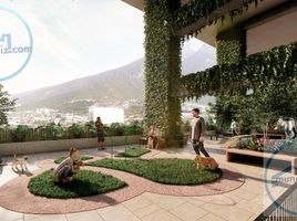 3 Schlafzimmer Wohnung zu verkaufen in Monterrey, Nuevo Leon, Monterrey