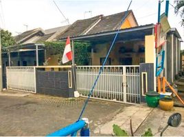 2 Bedroom House for sale in Lowok Waru, East Jawa, Lowok Waru