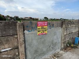  Grundstück zu vermieten in Tarumajaya, Bekasi, Tarumajaya