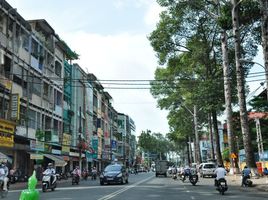 1 Schlafzimmer Reihenhaus zu verkaufen in District 5, Ho Chi Minh City, Ward 6, District 5