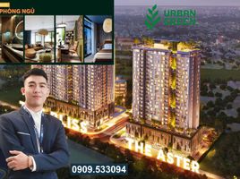 4 Phòng ngủ Biệt thự for sale in Bến Nghé, Quận 1, Bến Nghé