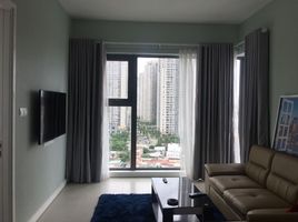 1 Phòng ngủ Căn hộ for rent at Gateway Thao Dien, Ô Chợ Dừa