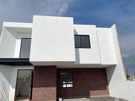 Maison 3 chambre à vendre à Queretaro, Queretaro, Queretaro, Queretaro