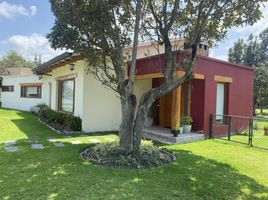 3 Bedroom House for sale in Tumbaco, Quito, Tumbaco