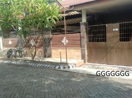 3 Habitación Villa en venta en Rungkut, East Jawa, Rungkut
