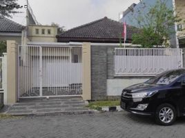 3 Habitación Villa en venta en Mulyorejo, East Jawa, Mulyorejo