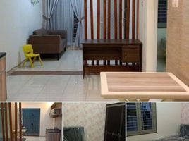 2 Schlafzimmer Villa zu verkaufen in Gunung Anyar, East Jawa, Gunung Anyar