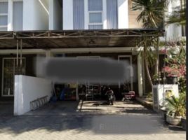 4 Schlafzimmer Villa zu verkaufen in Wiyung, East Jawa, Wiyung