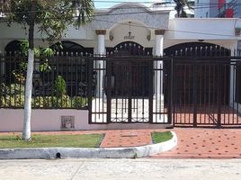 5 Bedroom House for rent in Colombia, Barranquilla, Atlantico, Colombia