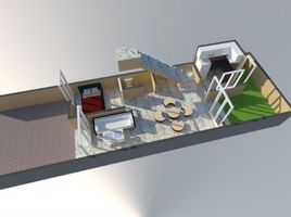 3 Habitación Casa en venta en Tambaksari, East Jawa, Tambaksari