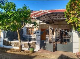 3 Kamar Rumah for sale in Dau, Malang Regency, Dau