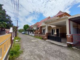 4 Schlafzimmer Villa zu verkaufen in Mlati, Yogyakarta, Mlati