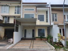 4 Habitación Villa en venta en Mulyorejo, East Jawa, Mulyorejo