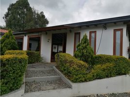 4 Bedroom House for sale in Antioquia, San Pedro De Los Milagros, Antioquia