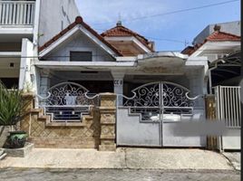 Maison 3 chambre à vendre à Wiyung, East Jawa, Wiyung