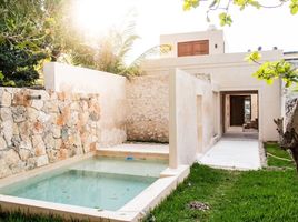 2 Schlafzimmer Villa zu verkaufen in Merida, Yucatan, Merida, Yucatan