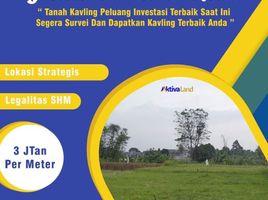  Land for sale in Cimahi Tengah, Bandung, Cimahi Tengah