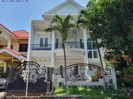 4 Habitación Villa en venta en Mulyorejo, East Jawa, Mulyorejo