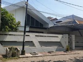 4 Habitación Villa en venta en Mulyorejo, East Jawa, Mulyorejo