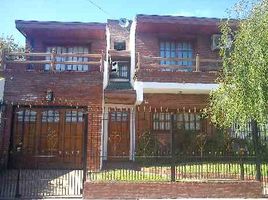 3 Bedroom House for sale in Avellaneda, Buenos Aires, Avellaneda