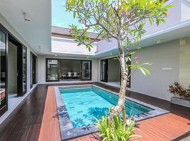 3 Kamar Vila for sale in Bali, Kuta, Badung, Bali