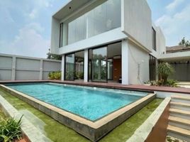 4 Bedroom House for sale in Cilandak Town Square, Cilandak, Pasar Minggu