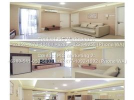 3 Bedroom Condo for rent in Halim Perdanakusuma Airport, Makasar, Jatinegara