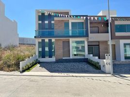 Estudio Casa en venta en Morelia, Michoacán, Morelia, Michoacán