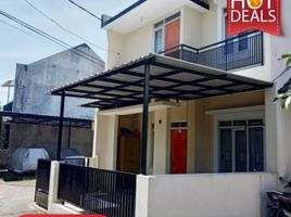 4 Bedroom Villa for sale in Cimahi Tengah, Bandung, Cimahi Tengah