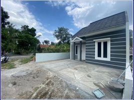 2 Bedroom House for sale in Klaten, Jawa Tengah, Prambanan, Klaten