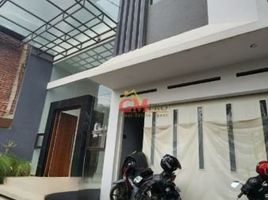 5 Bedroom House for sale in Bandung Advent Hospital, Sukajadi, Sukajadi