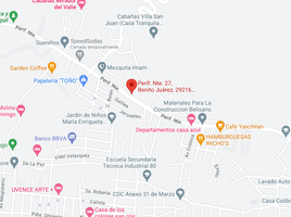 3 Habitación Casa en venta en San Cristobal De Las Casas, Chiapas, San Cristobal De Las Casas