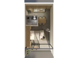 1 Habitación Apartamento en venta en Benito Juarez, Ciudad de México, Benito Juarez