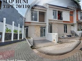 3 Schlafzimmer Haus zu verkaufen in Parongpong, West Jawa, Parongpong