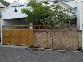 3 Schlafzimmer Haus zu verkaufen in Tambaksari, East Jawa, Tambaksari, Surabaya