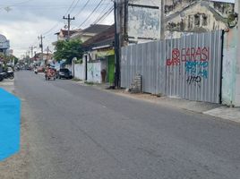  Terreno (Parcela) en venta en Gedong Tengen, Yogyakarta, Gedong Tengen