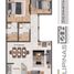 Condominium 2 chambre à vendre à Benito Juarez, Mexico City, Benito Juarez