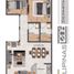 Condominium 2 chambre à vendre à Benito Juarez, Mexico City, Benito Juarez