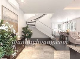 4 chambre Villa for rent in Viêt Nam, O Cho Dua, Dong Da, Ha Noi, Viêt Nam