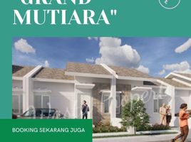 2 Bedroom House for sale in Prambanan, Klaten, Prambanan