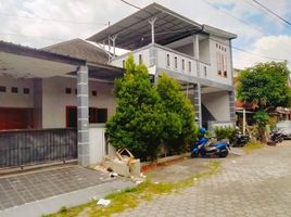 5 Kamar Rumah for sale in Gamping, Sleman, Gamping