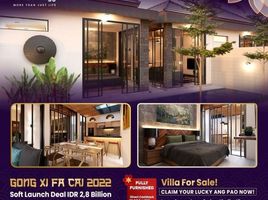 2 Bedroom Villa for sale in Badung, Bali, Mengwi, Badung