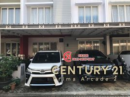 3 Habitación Casa en venta en Pondok Aren, Banten, Pondok Aren, Tangerang, Banten