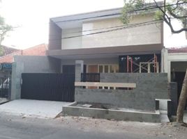 3 Bedroom House for sale in Wonokromo, Surabaya, Wonokromo