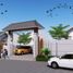 2 Kamar Vila for sale in Sedayu, Bantul, Sedayu