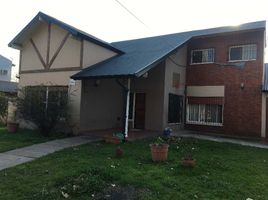 5 Schlafzimmer Haus zu verkaufen in Moron, Buenos Aires, Moron