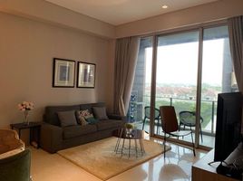 2 Kamar Apartemen for sale in Serpong, Tangerang, Serpong