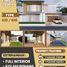 7 Bedroom House for sale in Tampan, Riau, Tampan, Pekan Baru