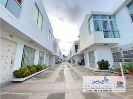 3 Habitación Villa en venta en Bolivar, Cartagena, Bolivar