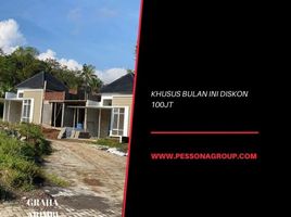 2 Bedroom Villa for sale in Sidomukti, Salatiga, Sidomukti